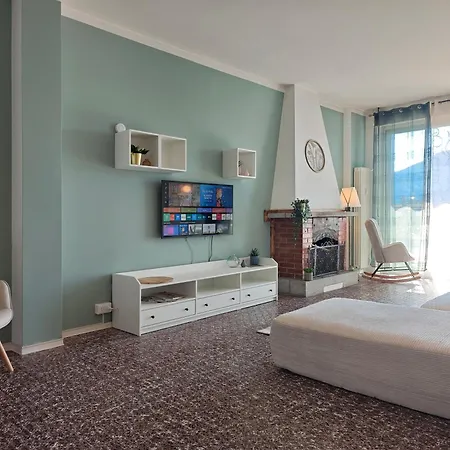 Apartment Star